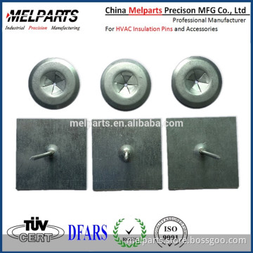 thermal insulation pins